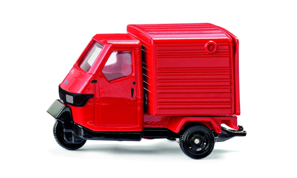 [4006874015832] Piaggio Ape 50