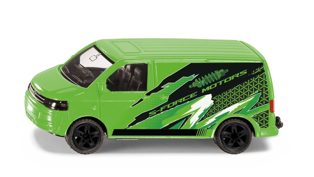 [4006874015856] VW T5 Transporter