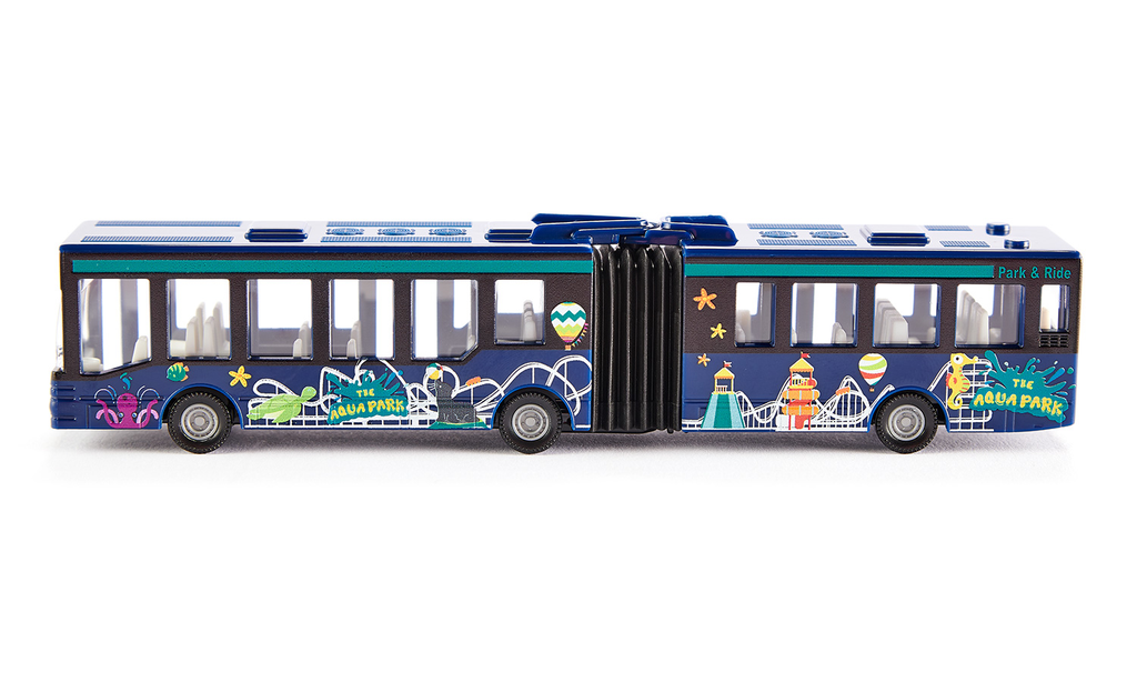 Gelenkbus