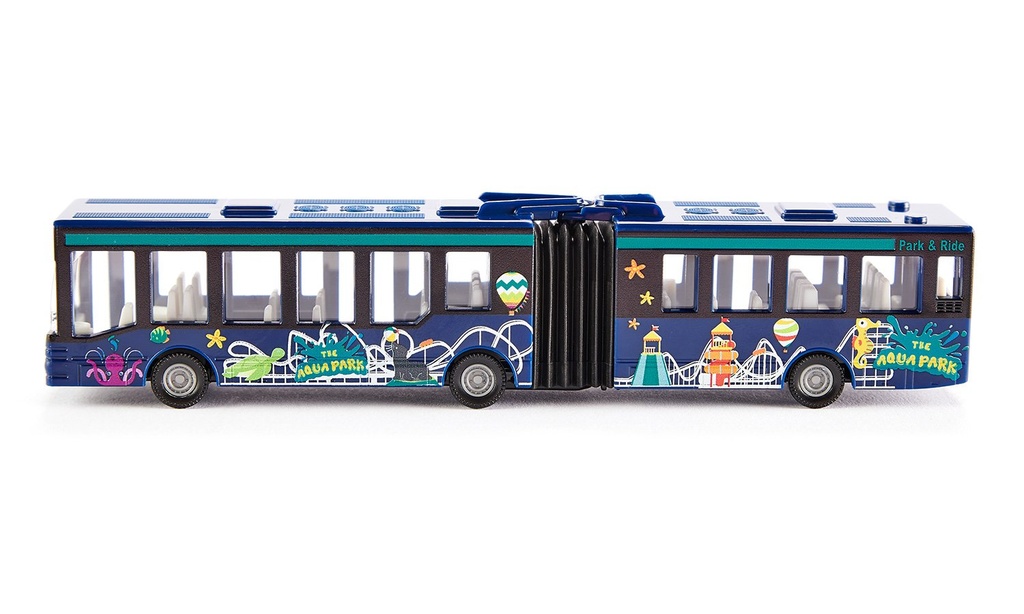 [4006874016174] Gelenkbus