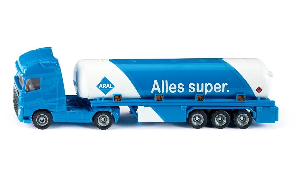 [4006874016266] Volvo Tanksattelzug ARAL