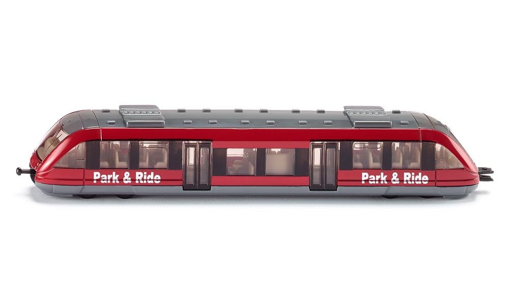 [4006874016464] Nahverkehrszug