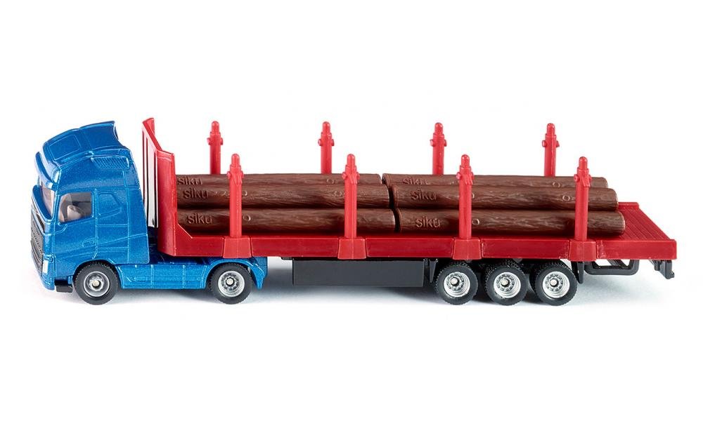 [4006874016594] Volvo Holztransport-Lkw