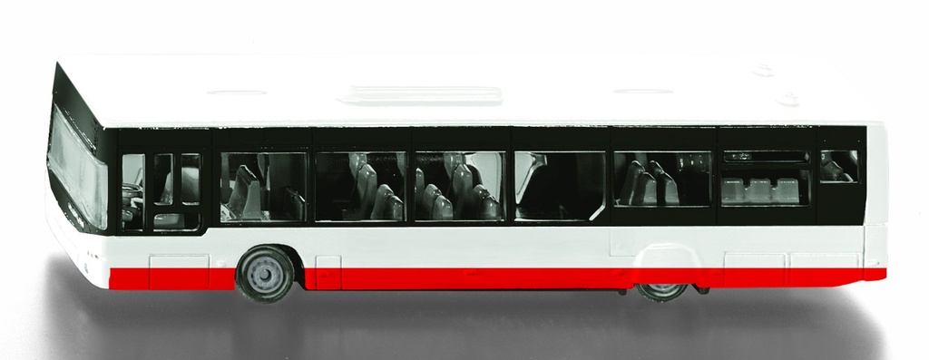 [4006874016884] Neoplan Linienbus