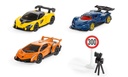 Geschenkset Supercars
