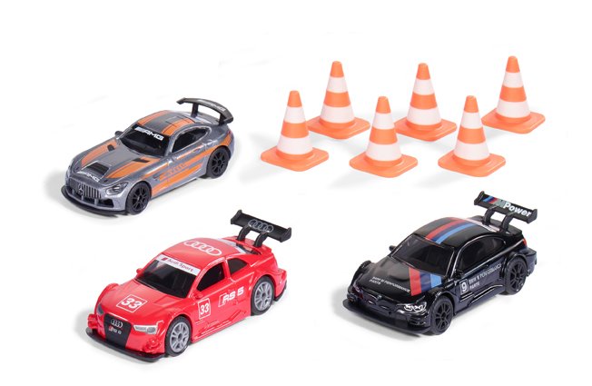 [4006874063314] Geschenkset Race