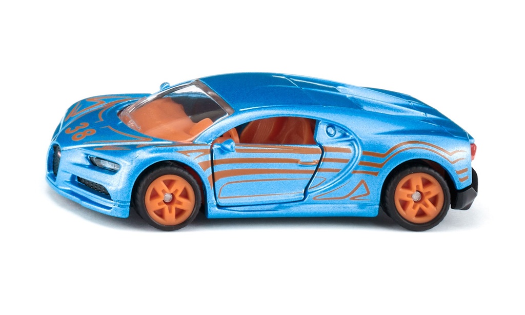 [4006874115082] Bugatti Chiron