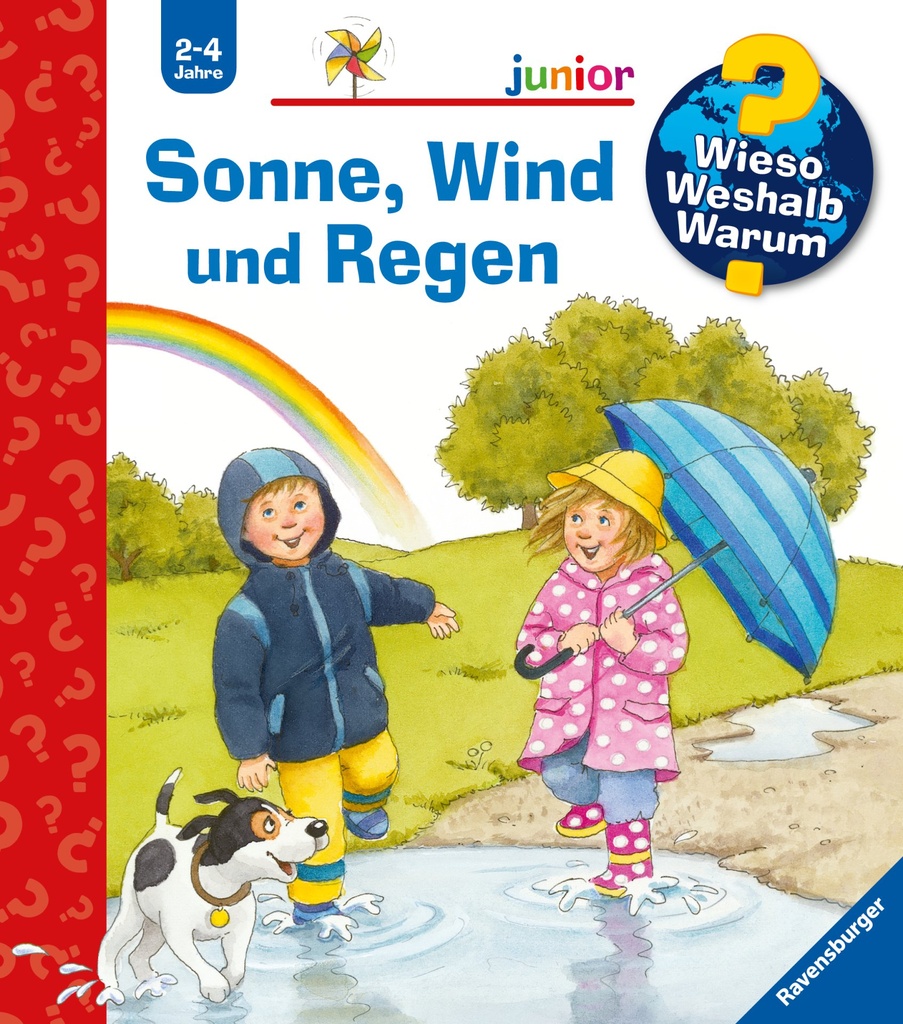 WWWjun47: Sonne, Wind und Reg