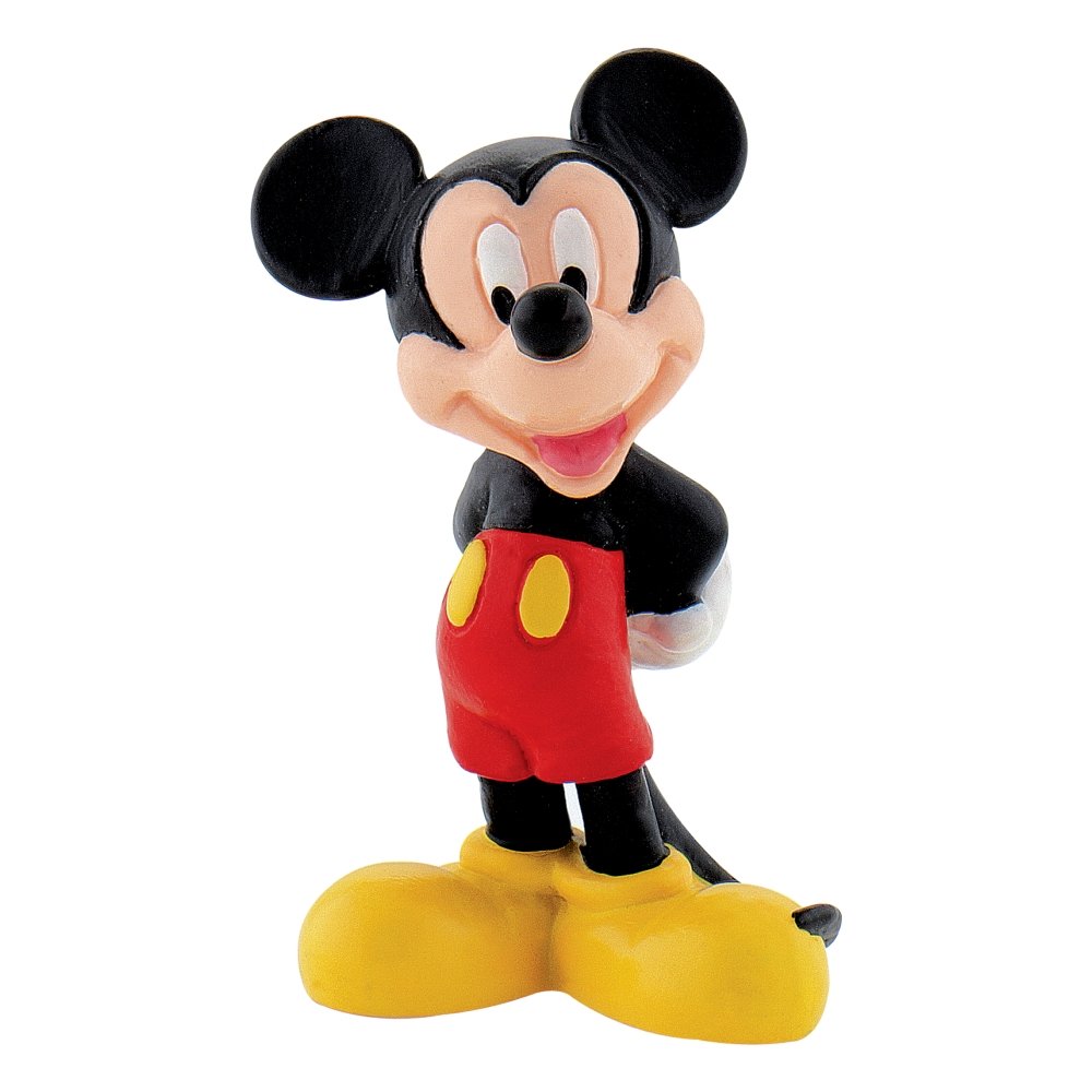 [4007176153482] BULLYLAND - Micky