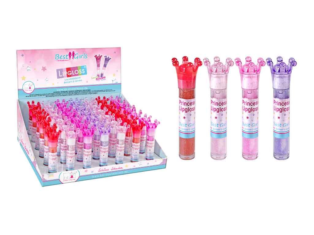 [4033866250179] Sortiment Lipgloss Crown (42)
