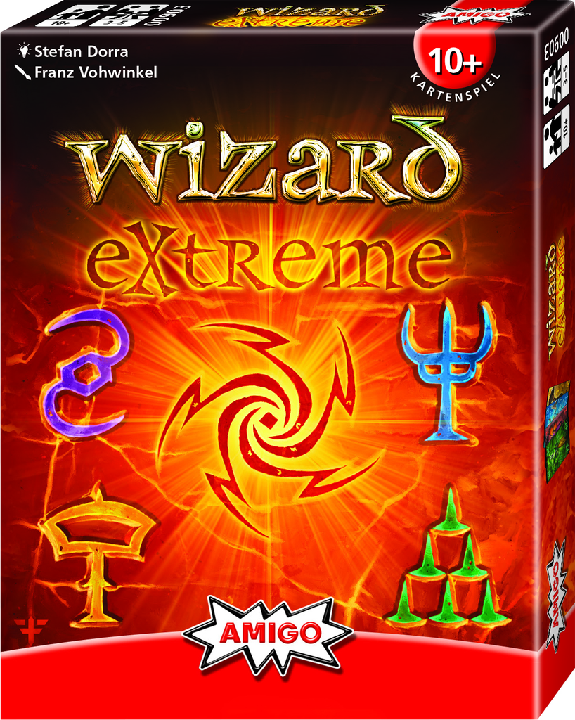 Wizard Extreme