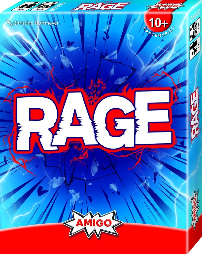 [4007396009903] Rage