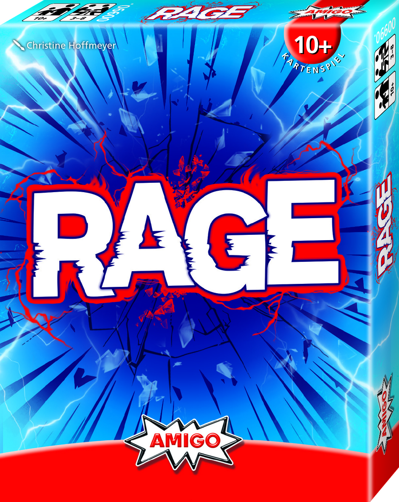 Rage