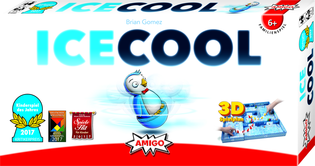 ICECOOL