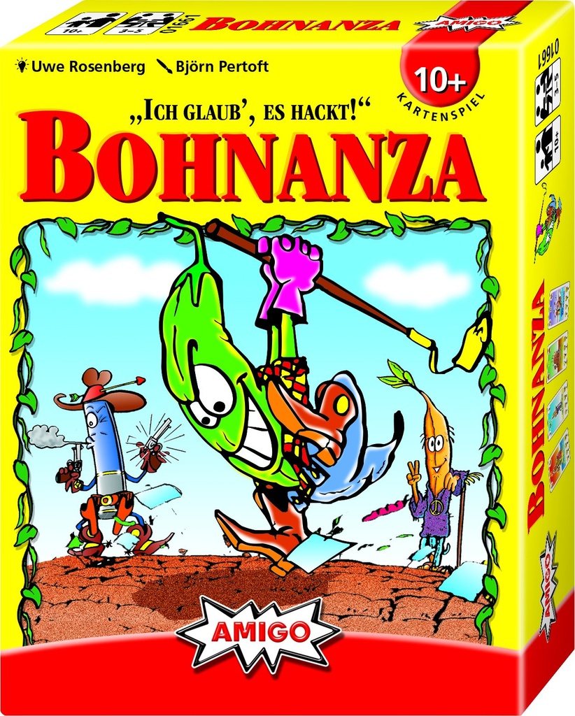 Bohnanza