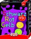 Schwarz Rot Gelb