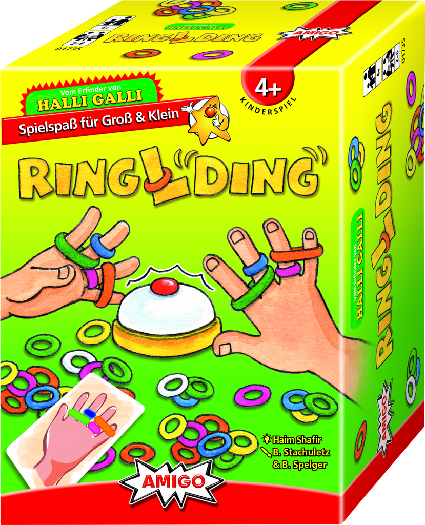 RinglDing