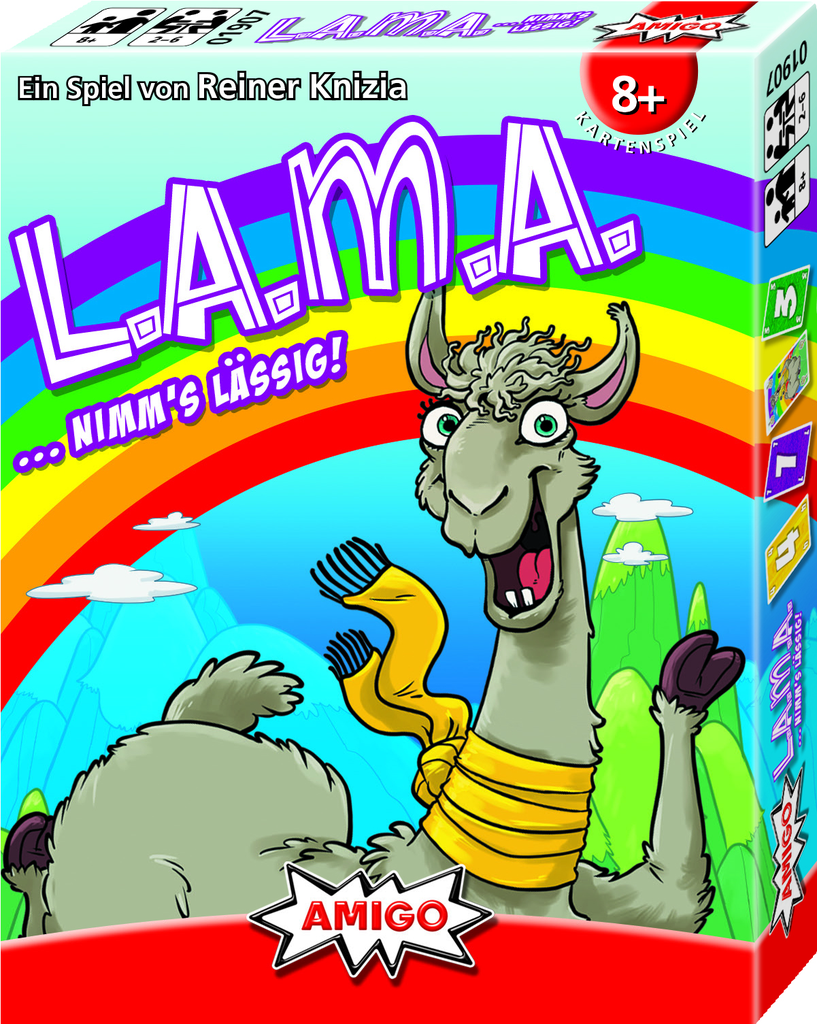 LAMA