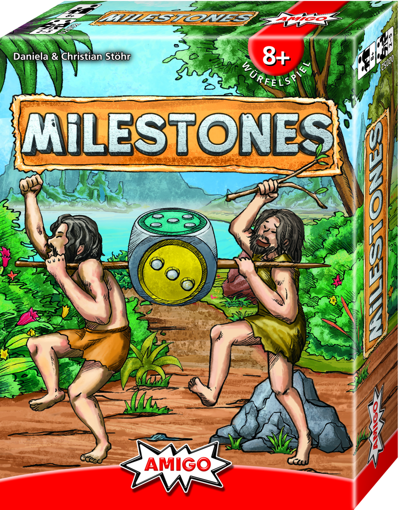 Milestones