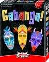 Cabanga!
