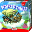 Wolkenschiff