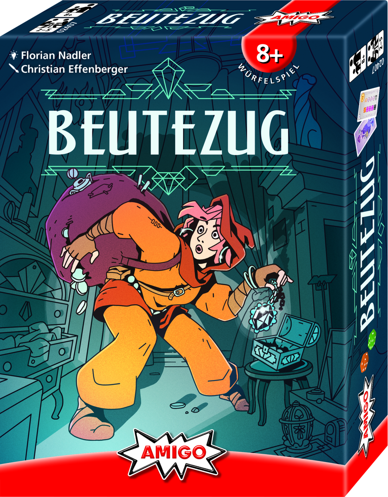 Beutezug