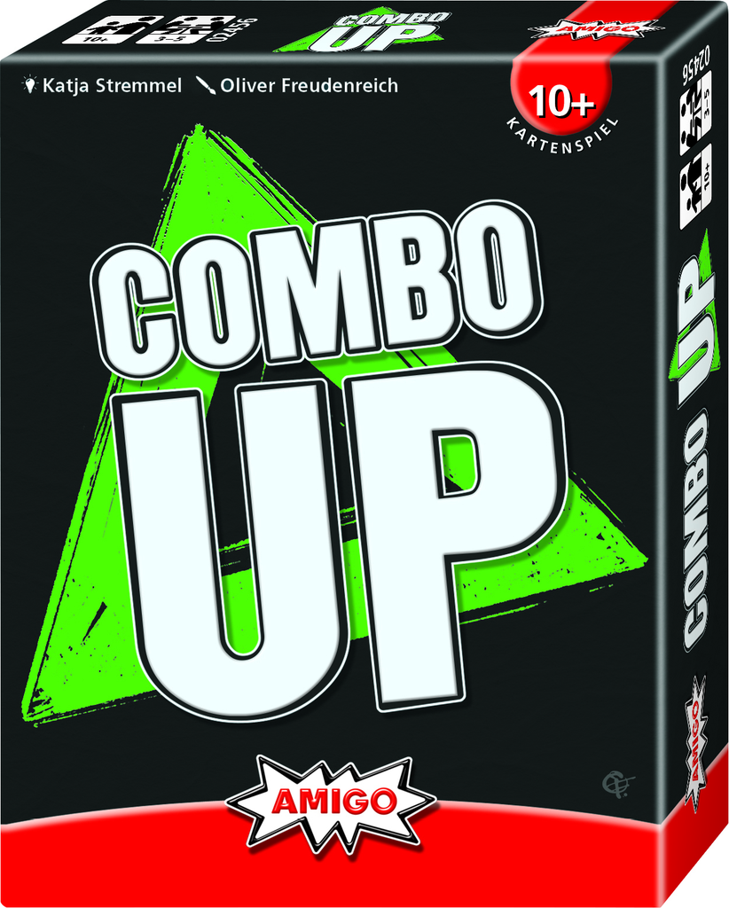 Combo Up