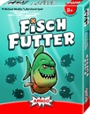 Fischfutter