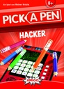 Pick a Pen: Hacker