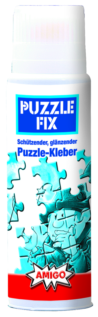 Amigo-Puzzlekleber 100ml