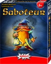 Saboteur