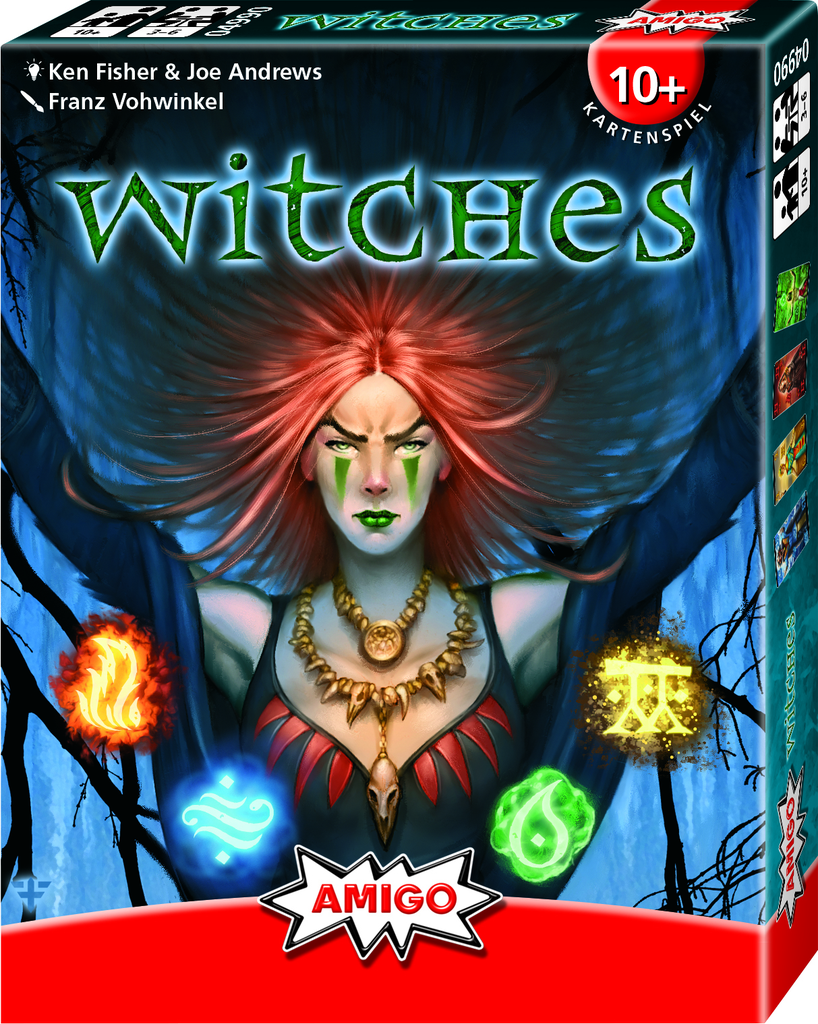 Witches