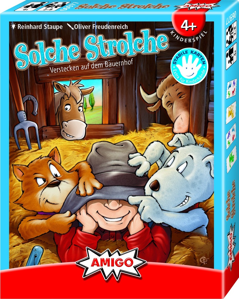 [4007396069778] Solche Strolche