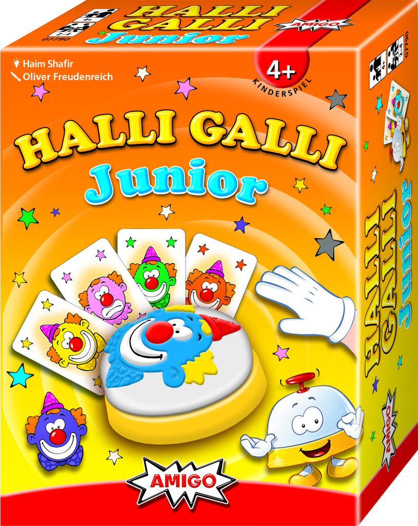 Halli Galli Junior