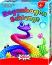 Regenbogenschlange
