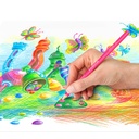 STAEDTLER Buntstifte ergosoft dreikant 12 Stück