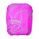 Regenhülle, Safety Cape pink