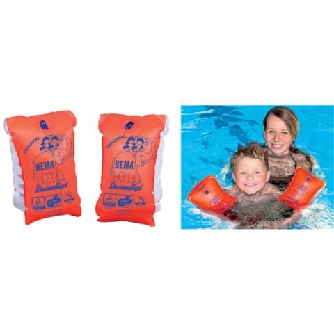 Bema Schwimmfl. Größe 00