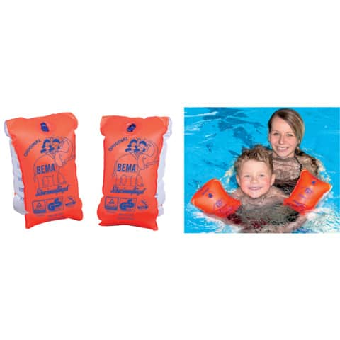 Bema Schwimmfl. Größe 00