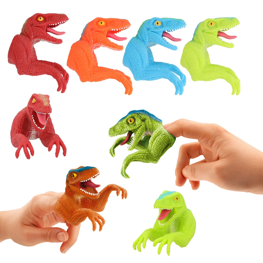 [4010070644024] Dino World Crawler