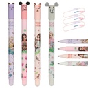 TOPModel Radierbarer Gelstift