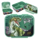Dino World Brotdose REFLECTOR