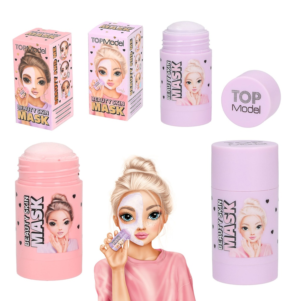 [4010070682651] TOPModel Gesichtsmaskenstift BEAUTY and ME