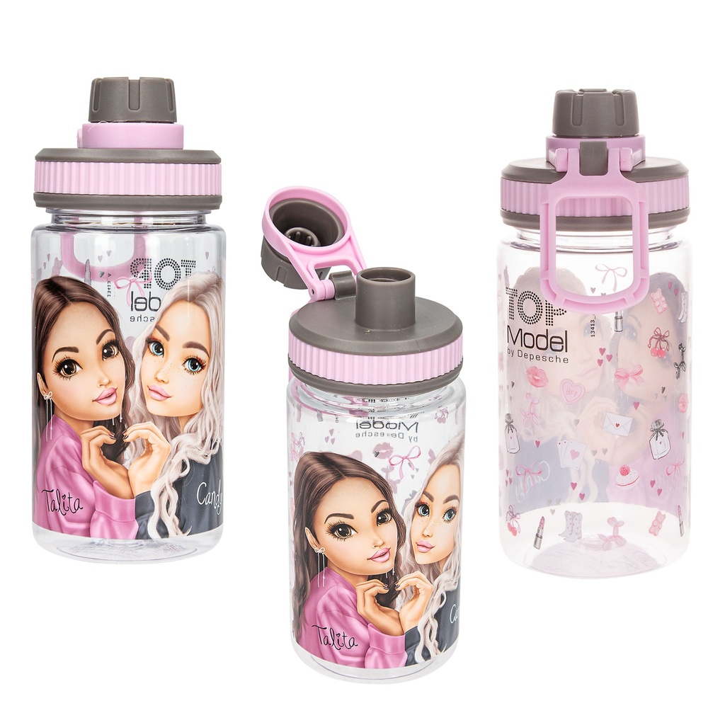 [4010070697884] TOPModel Trinkflasche MY BFF