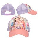 TOPModel Bedruckte Cap GIRL POWER
