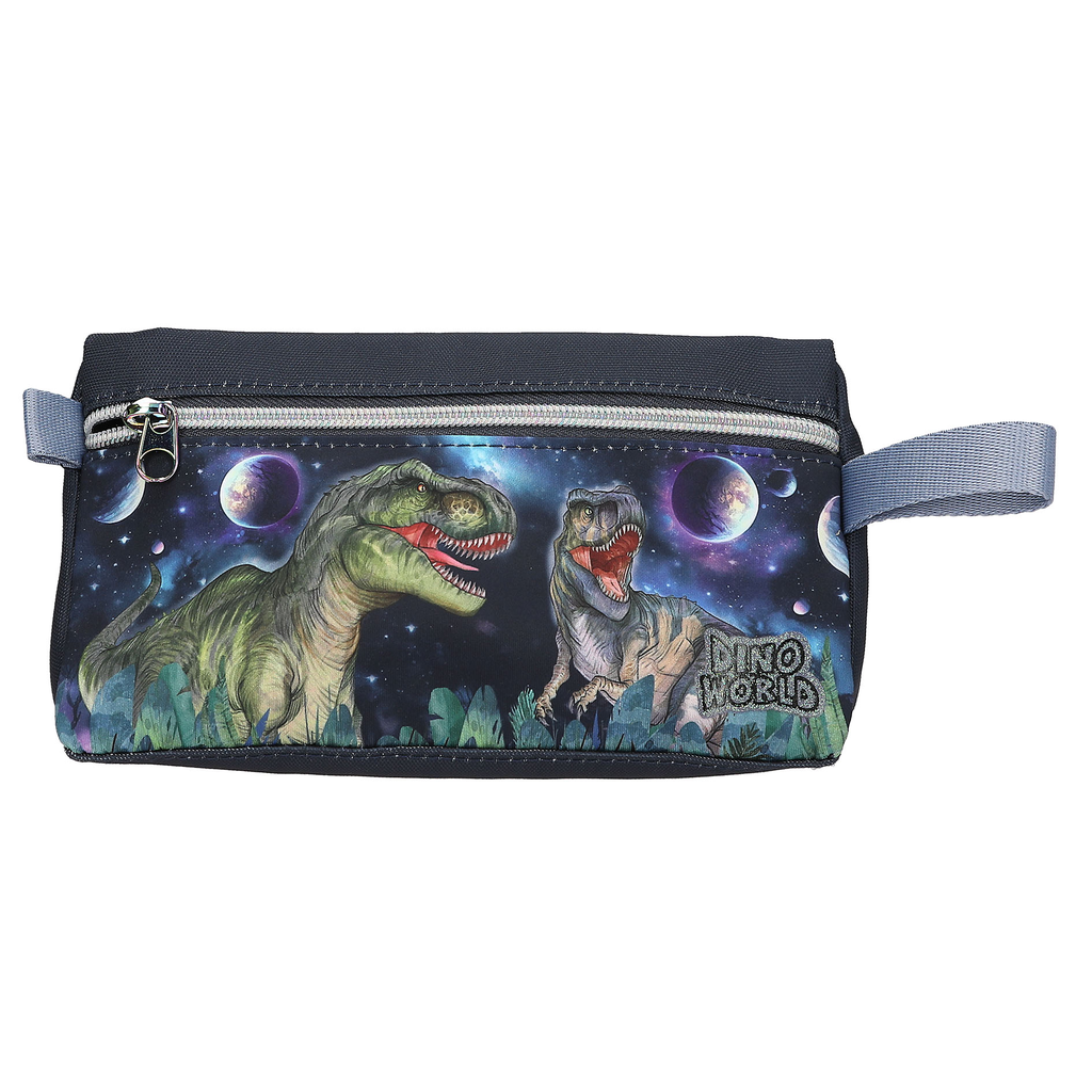 Dino Schlampertasche