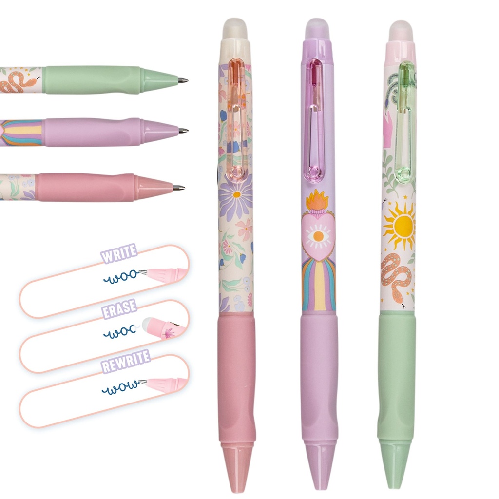 [4010070706050] PENfection Gelstift mit Soft-Grip