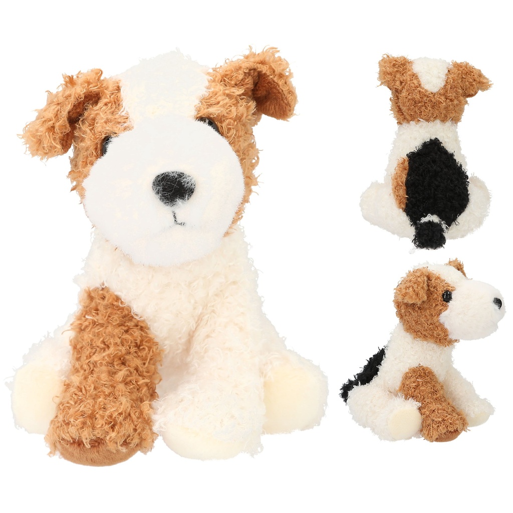 TOPModel Plüsch Hund Arlo 16 cm FUR EVER FRIENDS