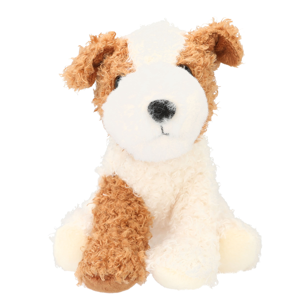TOPModel Plüsch Hund Arlo 16 cm FUR EVER FRIENDS