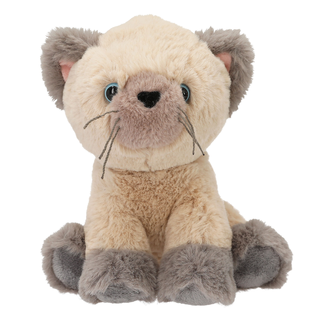 TOPModel Plüsch Katze Amber 16 cm FUR EVER FRIENDS